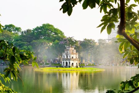 Ha Noi – The best place to visit