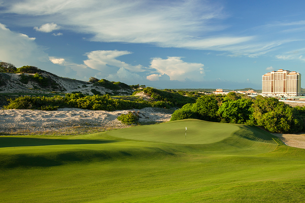 4D3N – HO CHI MINH CITY GOLF PACKAGES