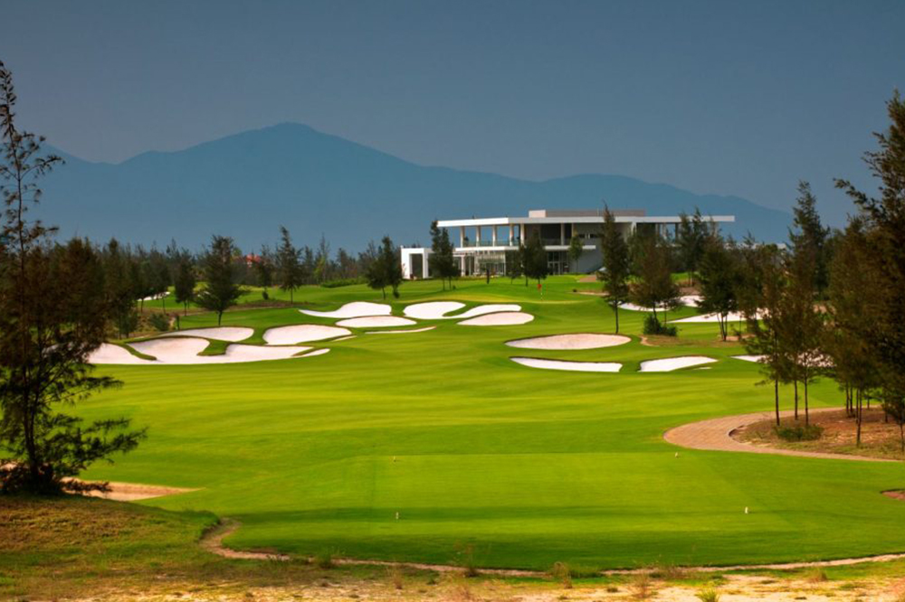 8D7N DA NANG – HOI AN – GOLF PACKAGE