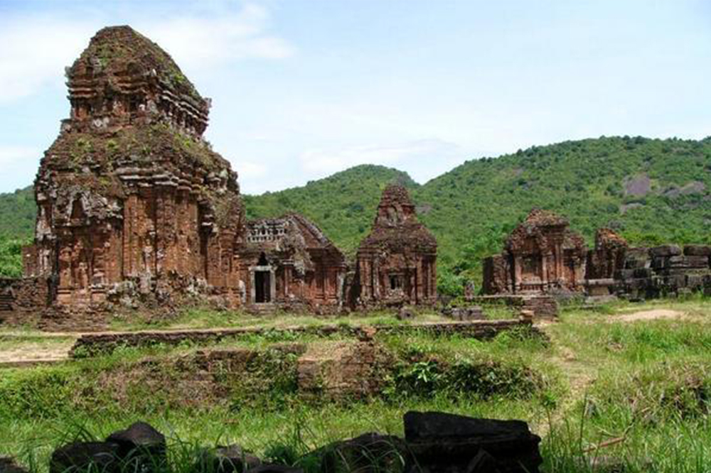 8D7N DA NANG – HOI AN – GOLF PACKAGE