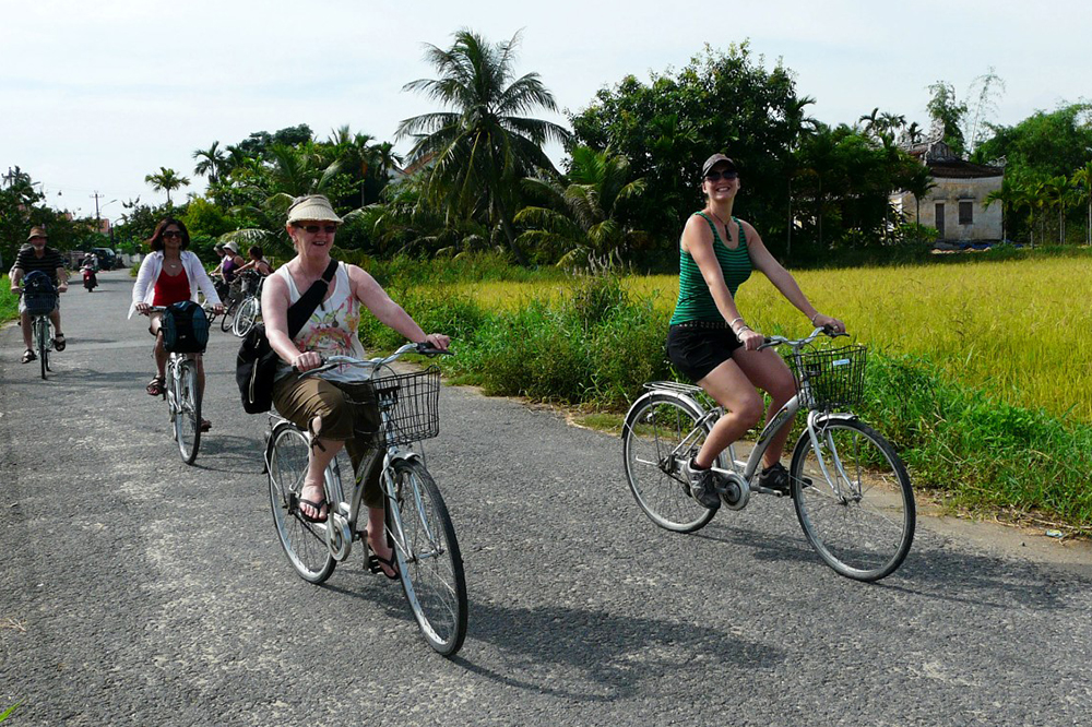 8D7N DA NANG – HOI AN – GOLF PACKAGE