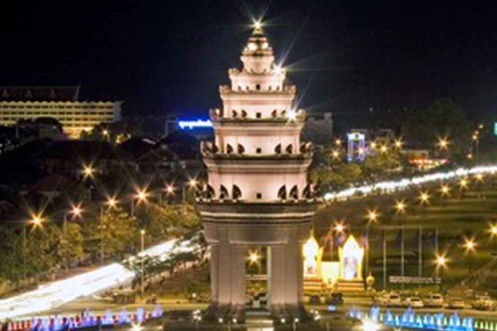4D3N PHNOM PENH