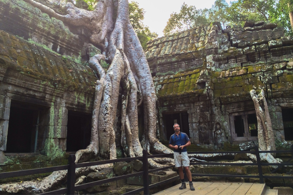 4D3N PHNOM PENH