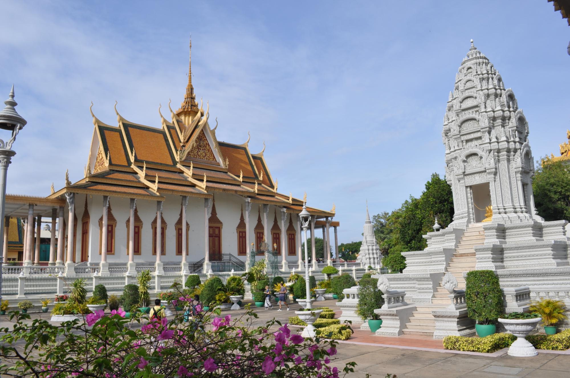 4D3N SIEM REAP – PHNOM PENH