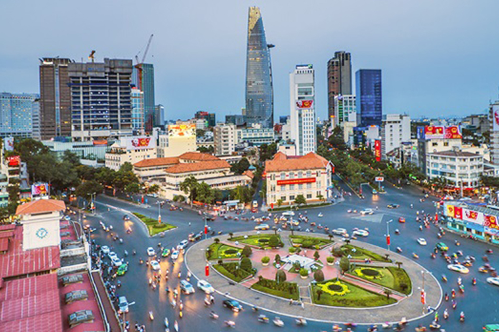 5D4N – VIETNAM COMMUNITY TOUR