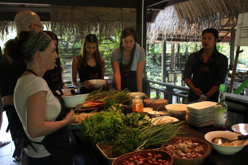 6D5N LAO CUISINE AND CULTURAL