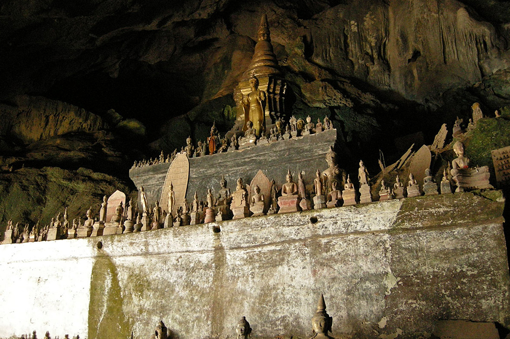 3D2N HIGHLIGHT WORLD HERITAGE – LUANG PRABANG