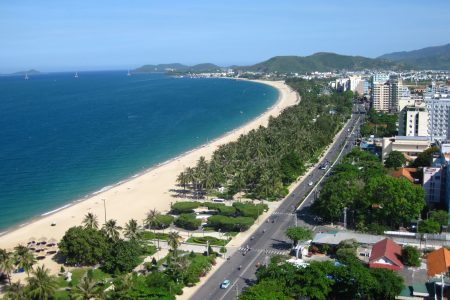 3D2N PACKAGE TOUR IN NHA TRANG