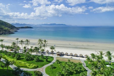 4D3N PACKAGE TOUR IN NHA TRANG
