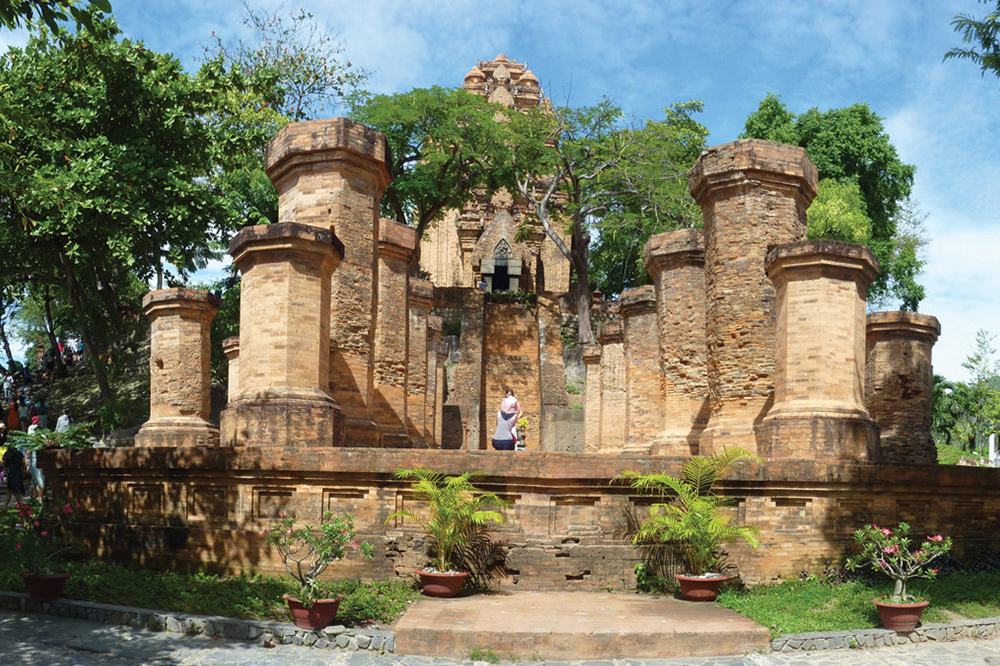 4D3N PACKAGE TOUR IN NHA TRANG