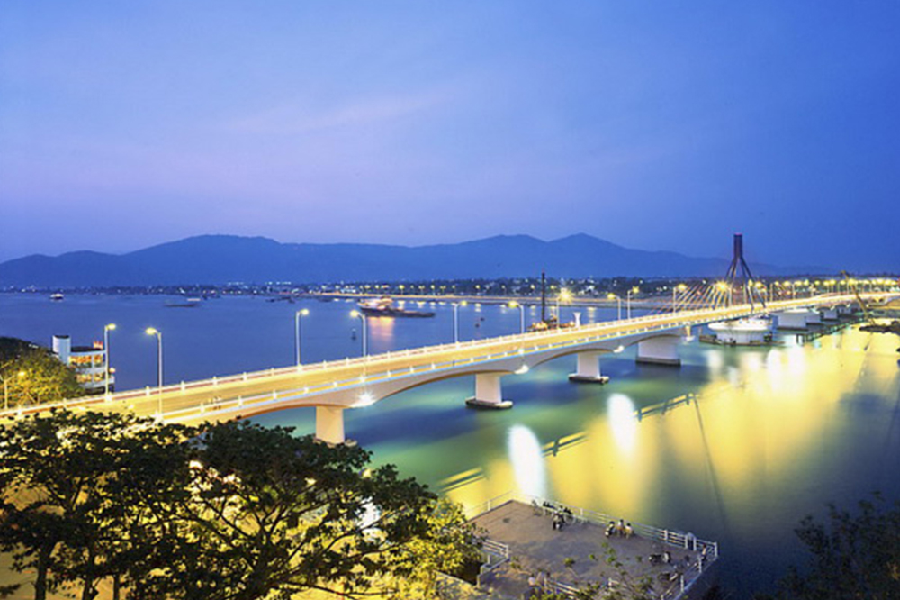 5D4N DANANG – BANA HILL – HOI AN – HO CHI MINH