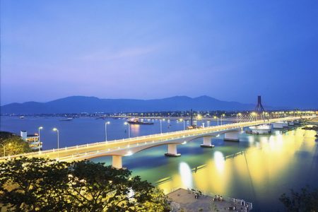 5D4N DANANG – BANA HILL – HOI AN – HO CHI MINH