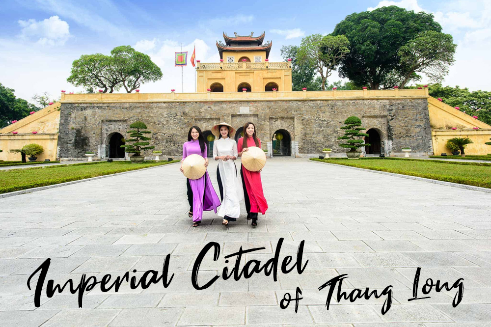 9D8N – VIETNAM HERITAGE