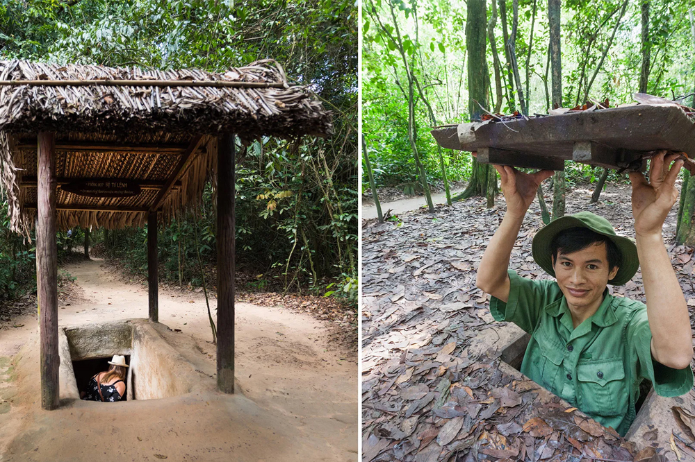 8D7N – GLIMPSE OF VIETNAM