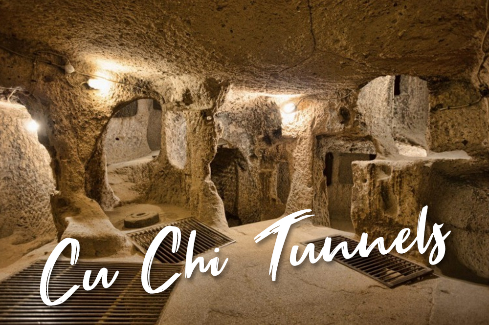 8D7N – GLIMPSE OF VIETNAM