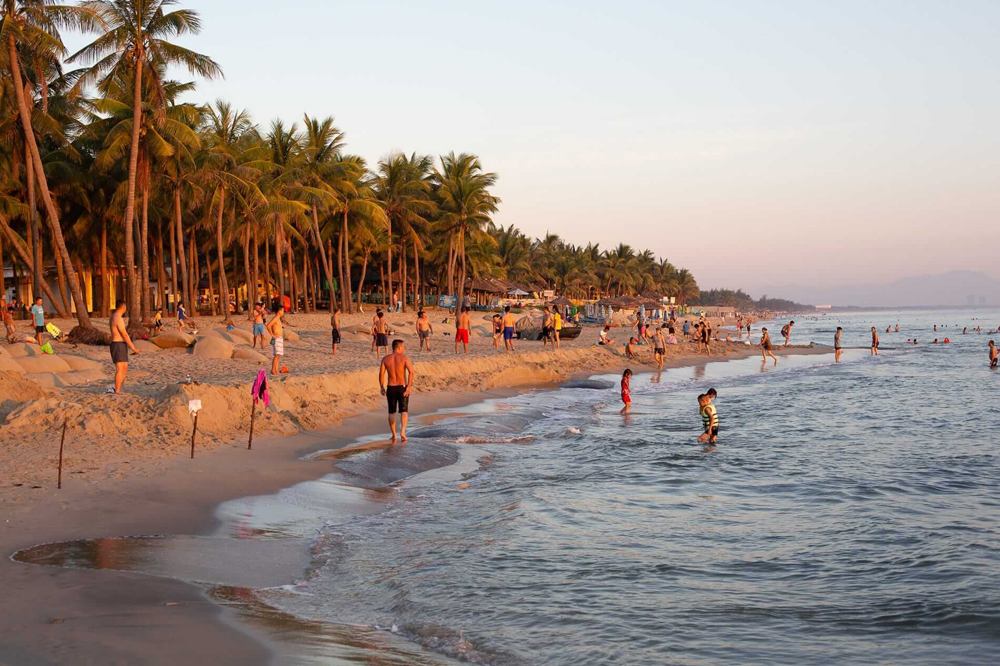 CHAM ISLAND