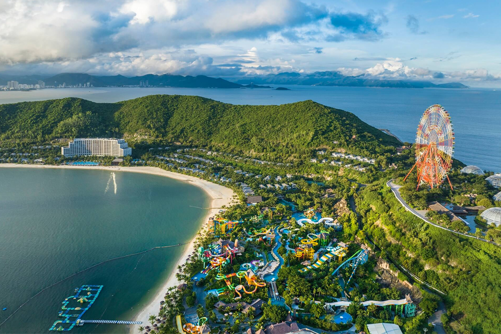 4D3N – NHA TRANG & DA LAT, VIETNAM TOUR (MUSLIM VILLAGE)