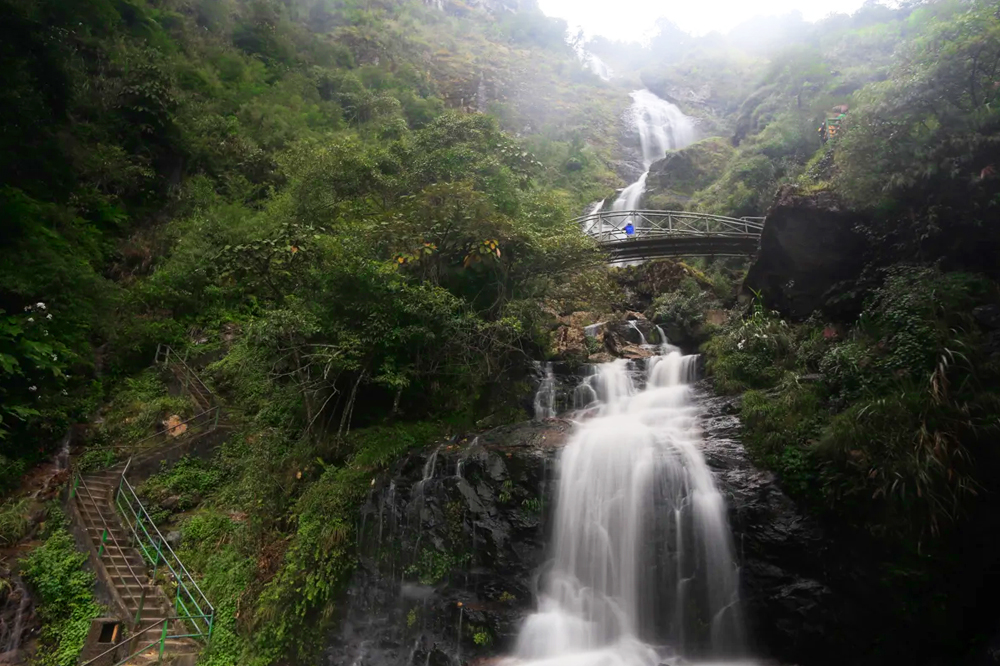 6D5N – THE BEAUTY OF HANOI, HA LONG BAY, SAPA