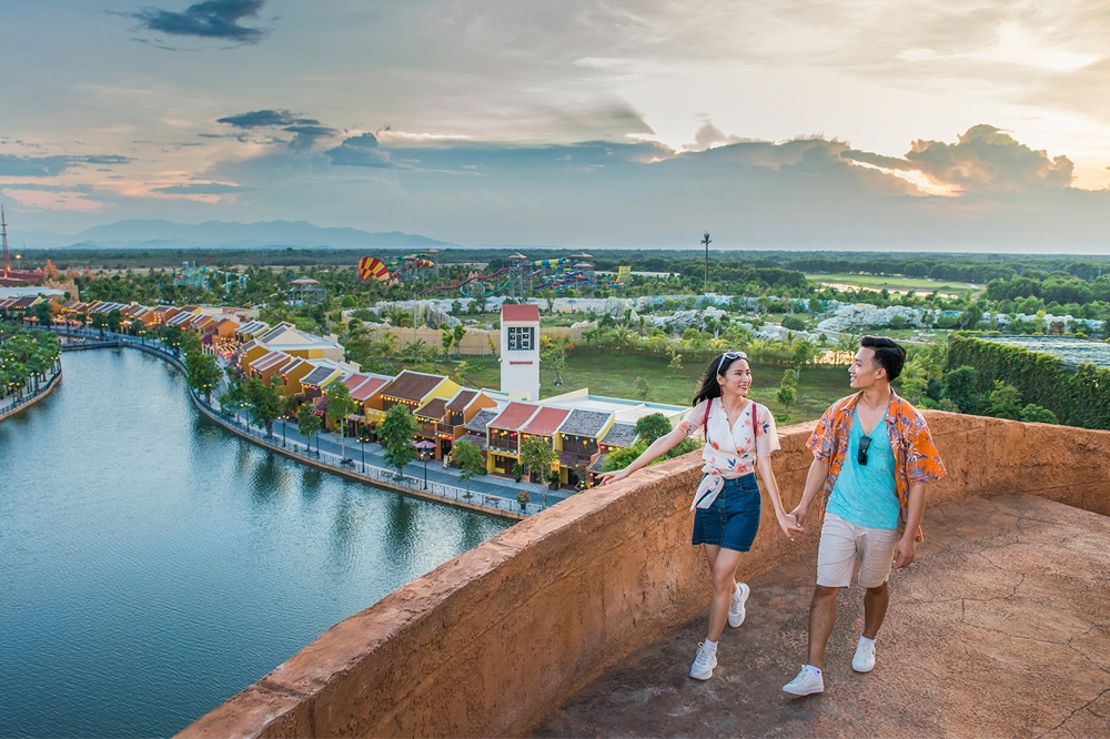 VINWONDERS NAM HOI AN
