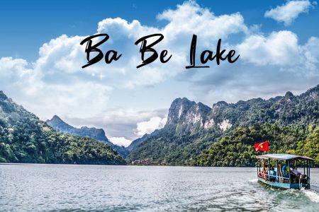 BA BE LAKE & BAN GIOC WATERFALL ADVENTURE 3D2N
