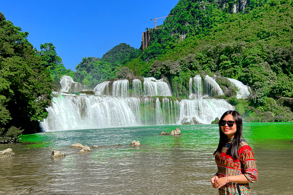 BA BE LAKE & BAN GIOC WATERFALL ADVENTURE 3D2N