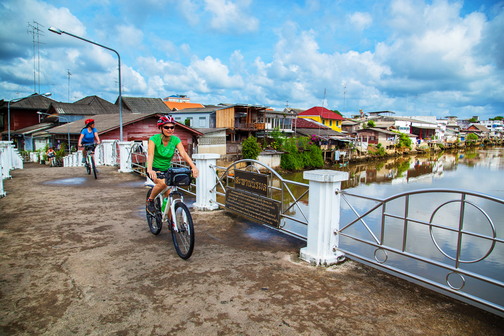 Bangkok to Hanoi (via Cambodia) Travel Pass