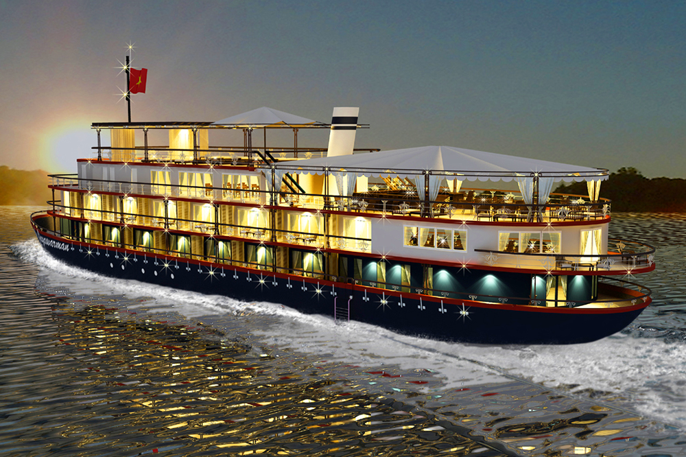 MEKONG DELTA EXPLORATION UPSTREAM 3D2N (CAN THO – PHNOM PENH)