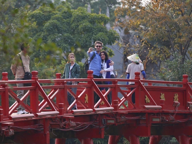 One of best tour operators in Vietnam